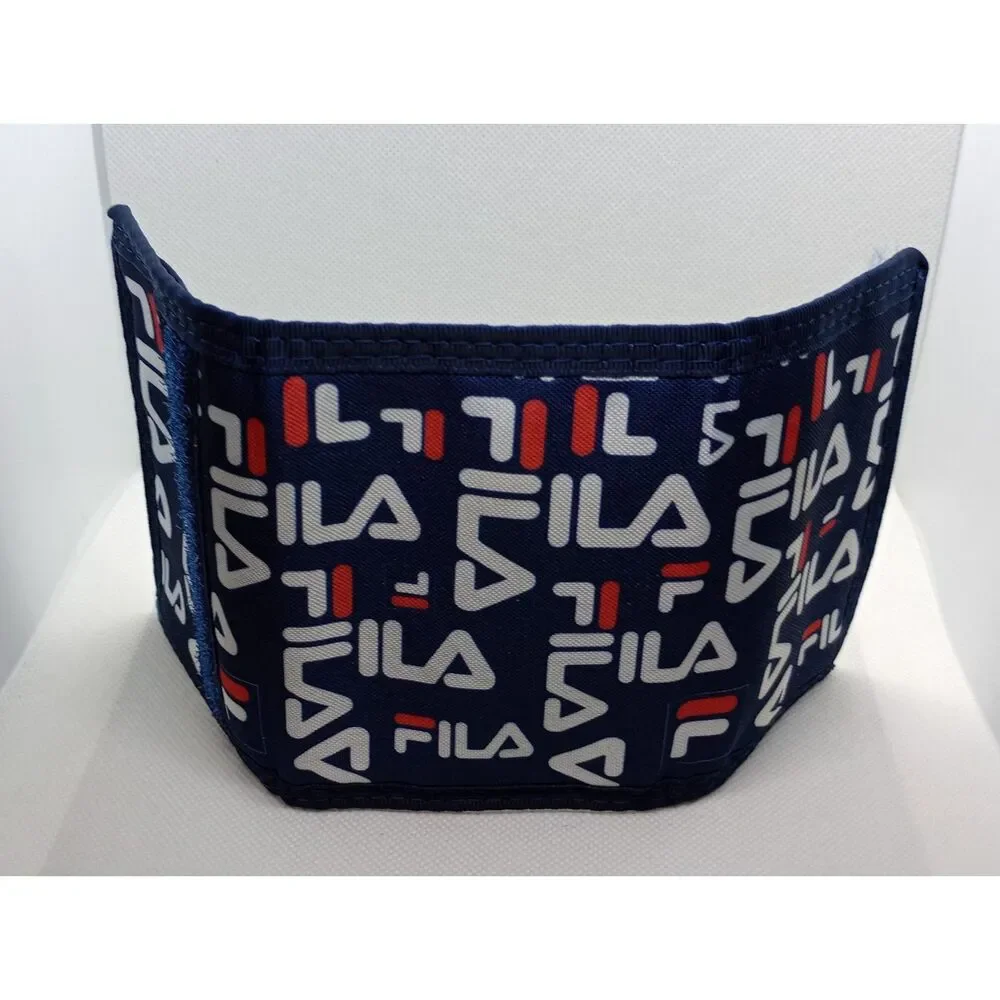 Fila Cloth Wallet